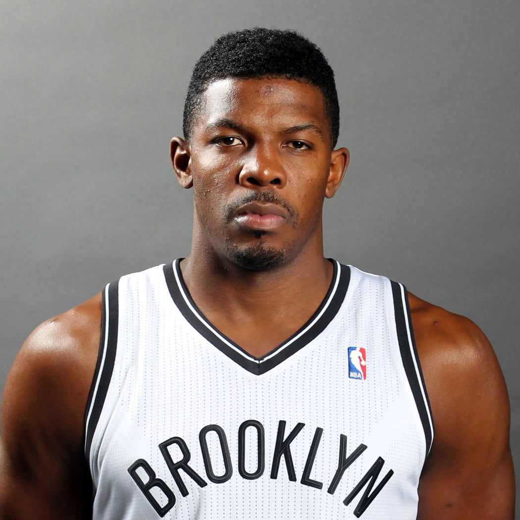 Joe Johnson