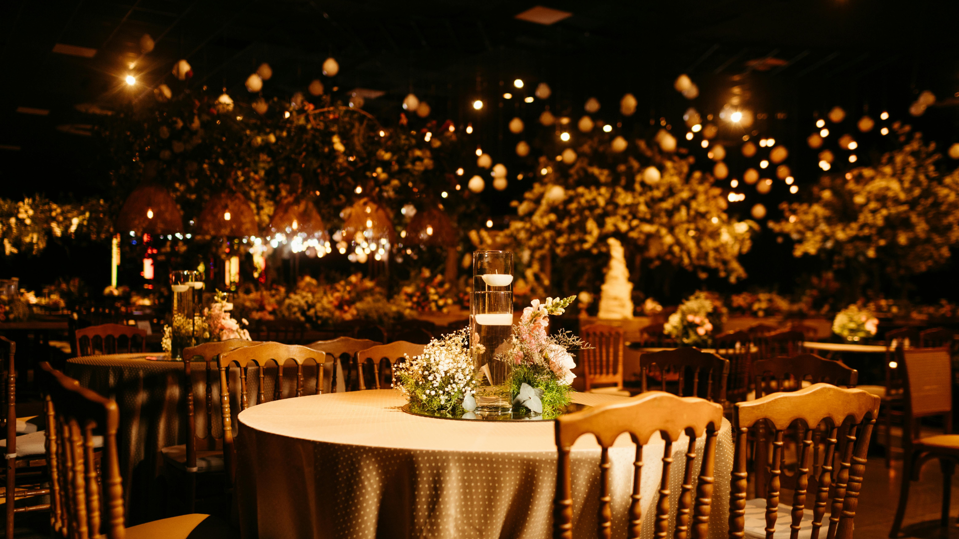 2026 FICFF Light Gala