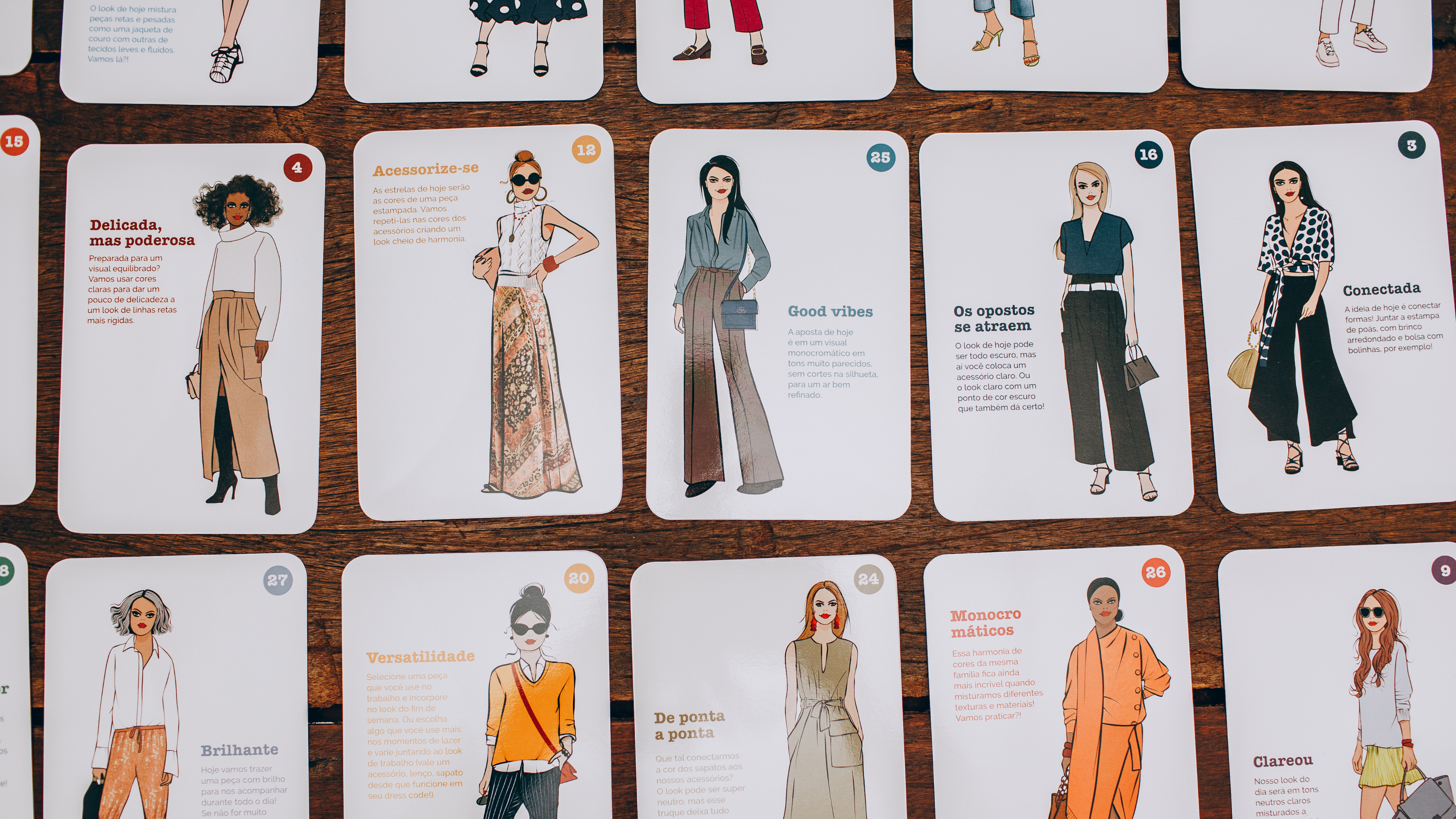 Brand Development and Marketing Strategies