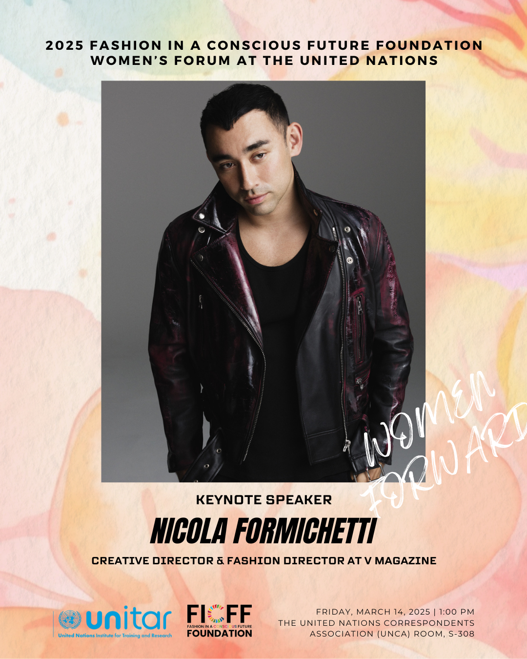 Nicola Formichetti