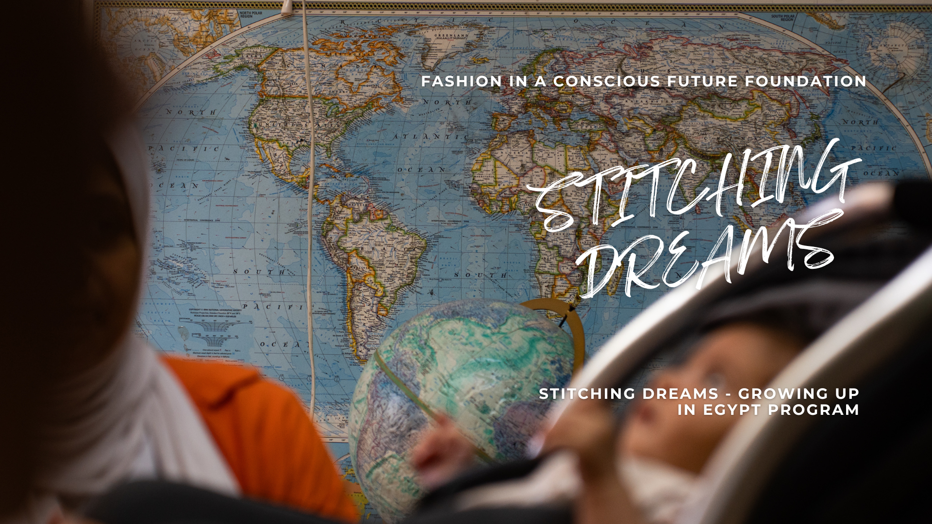 FICFF Brings Focus to Egypt: Advancing Education, Women’s Empowerment, and Sustainable Development