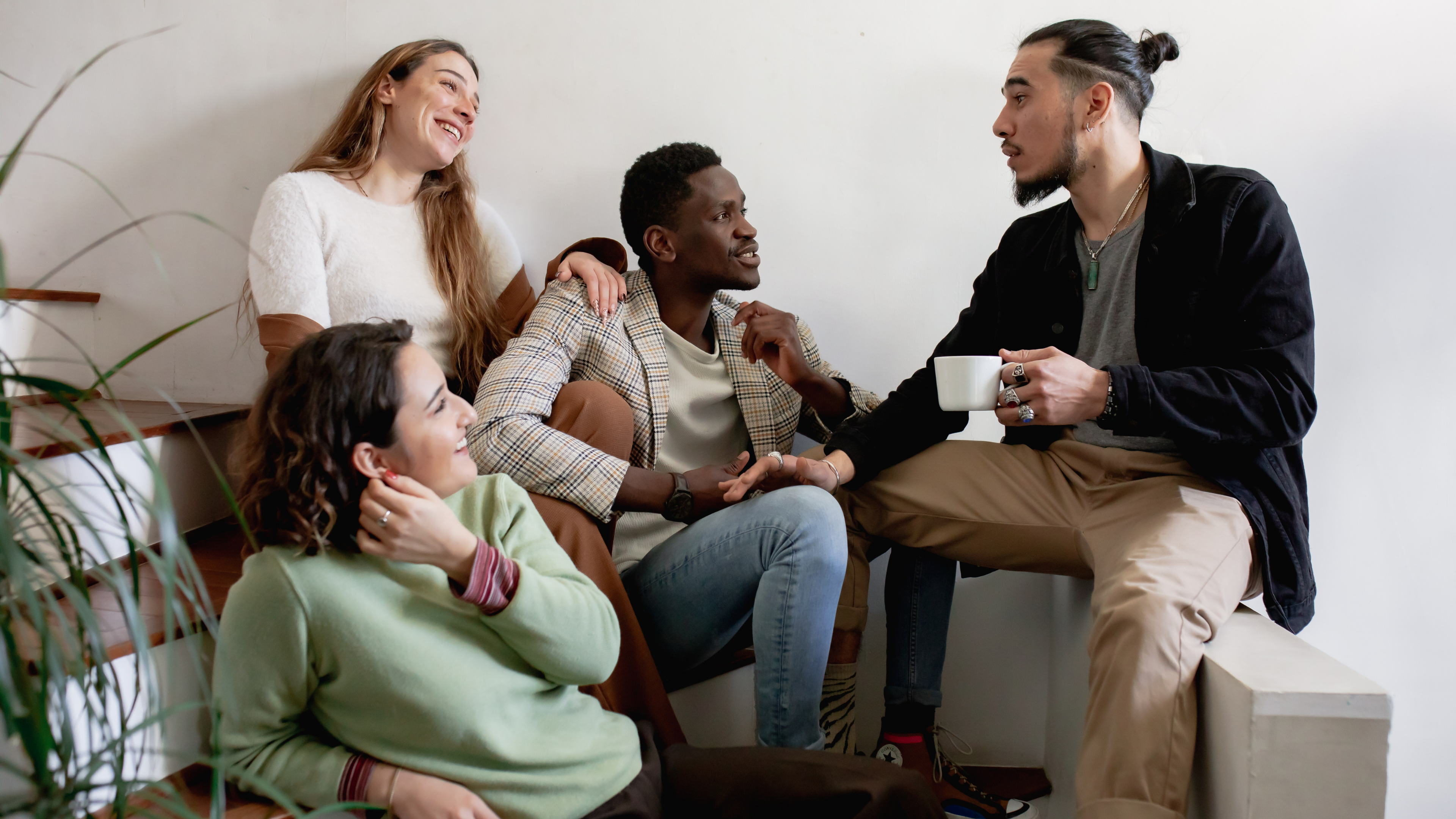 Business Growth and Financial Support