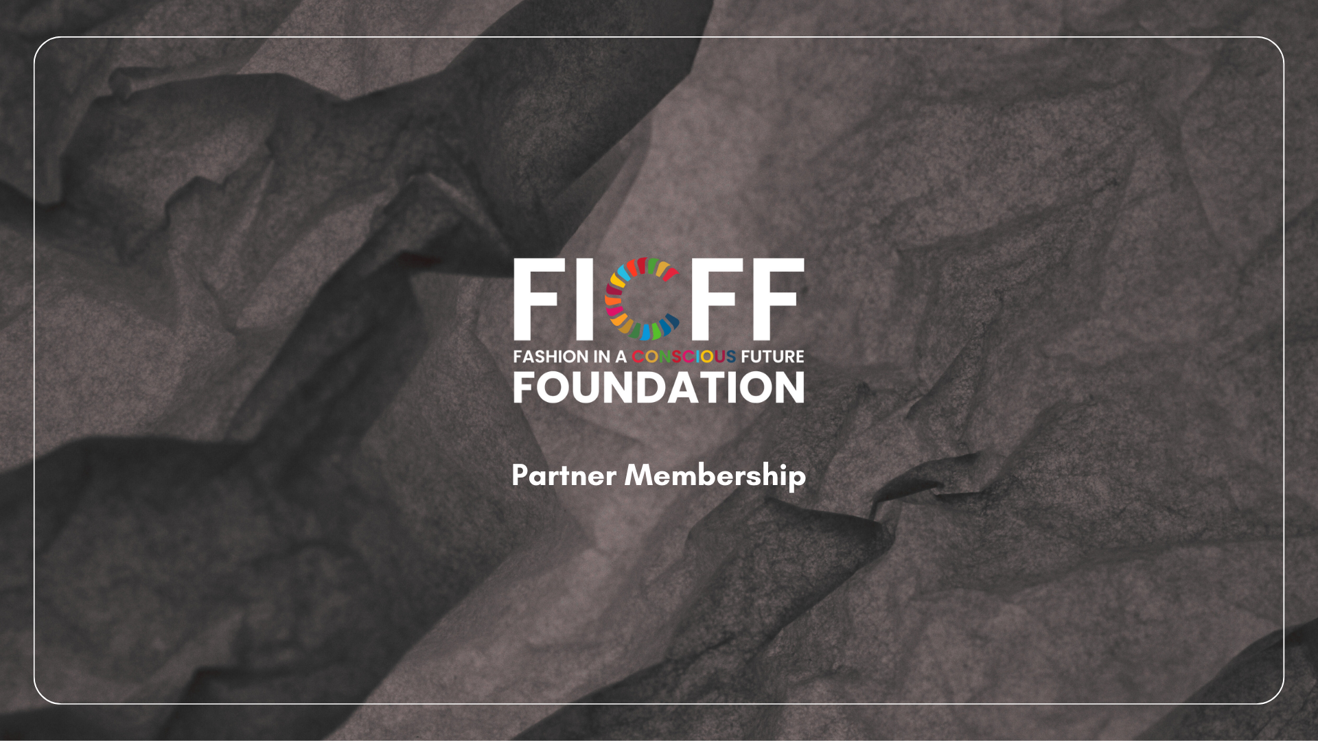 Partner Membership