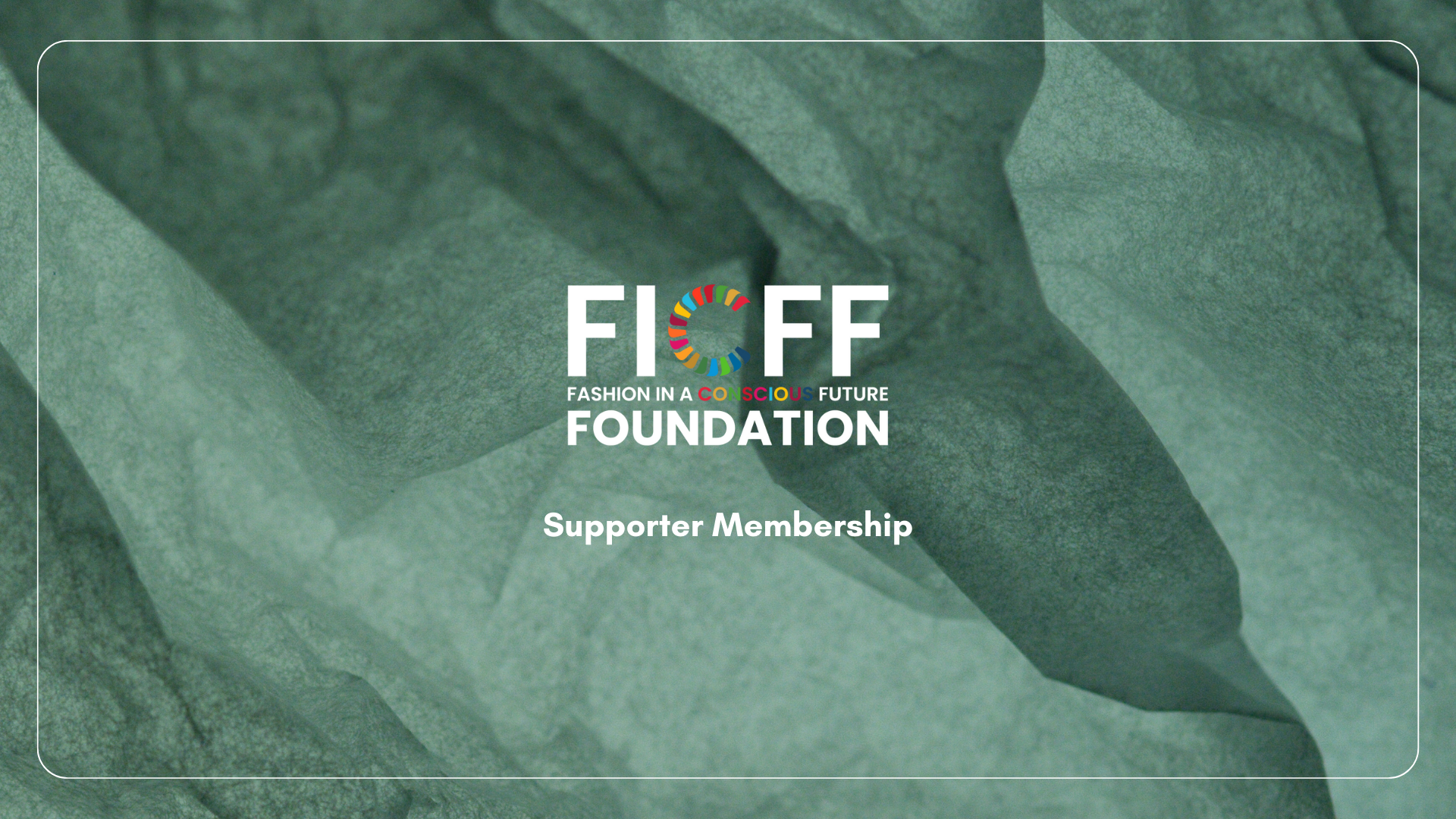 Supporter Membership