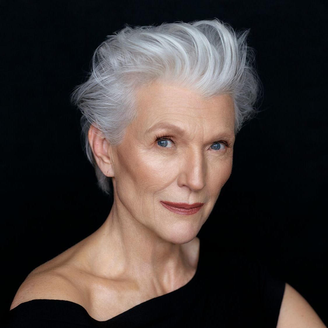 Maye Musk