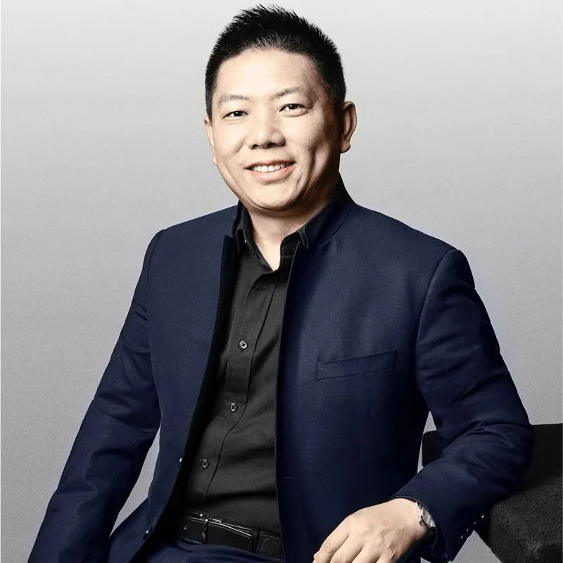 Mark Jiang