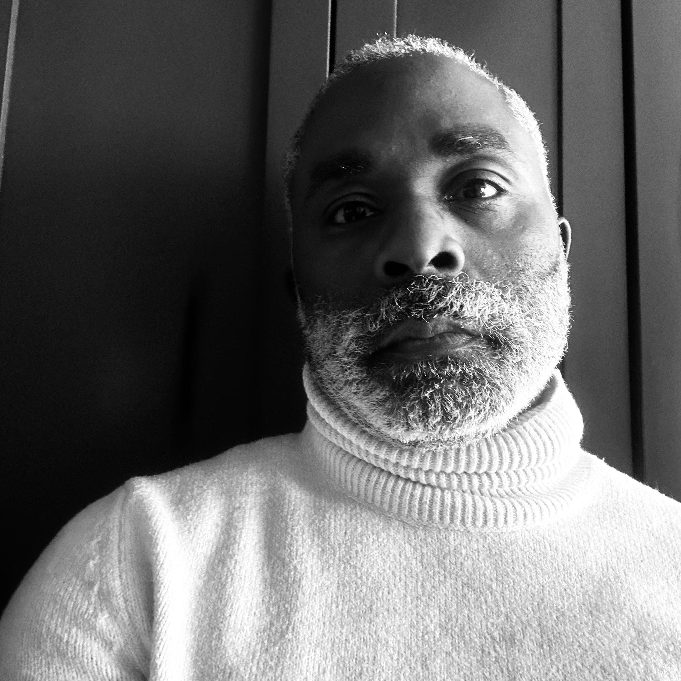 Shawn Baron Pinckney