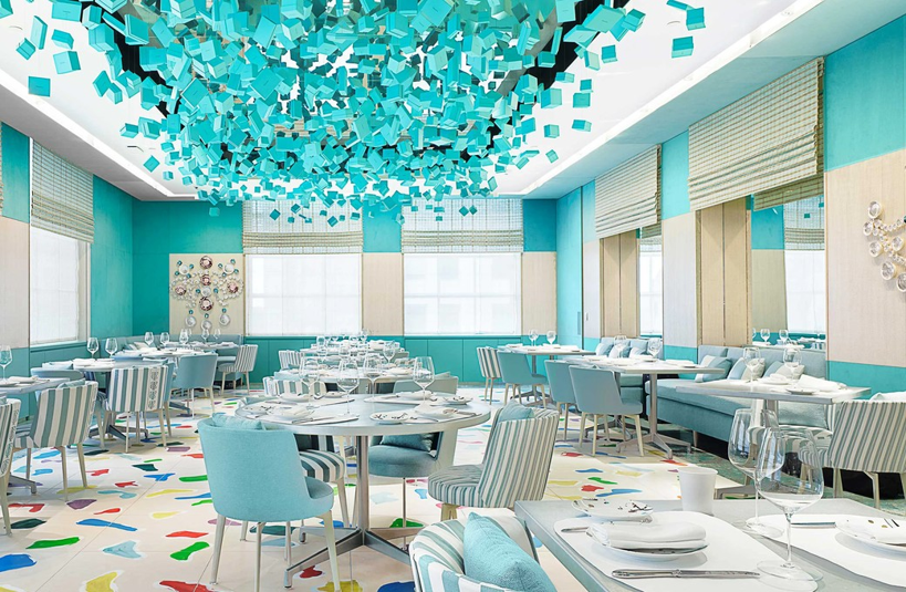 An Exclusive Tiffany&amp;Co. Experience Landmark 2026 – FICFF