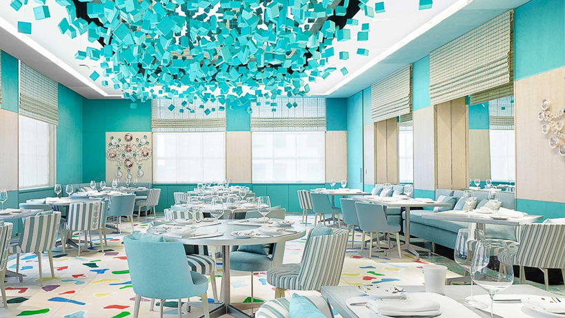 An Exclusive Tiffany&Co. Experience Landmark 2026