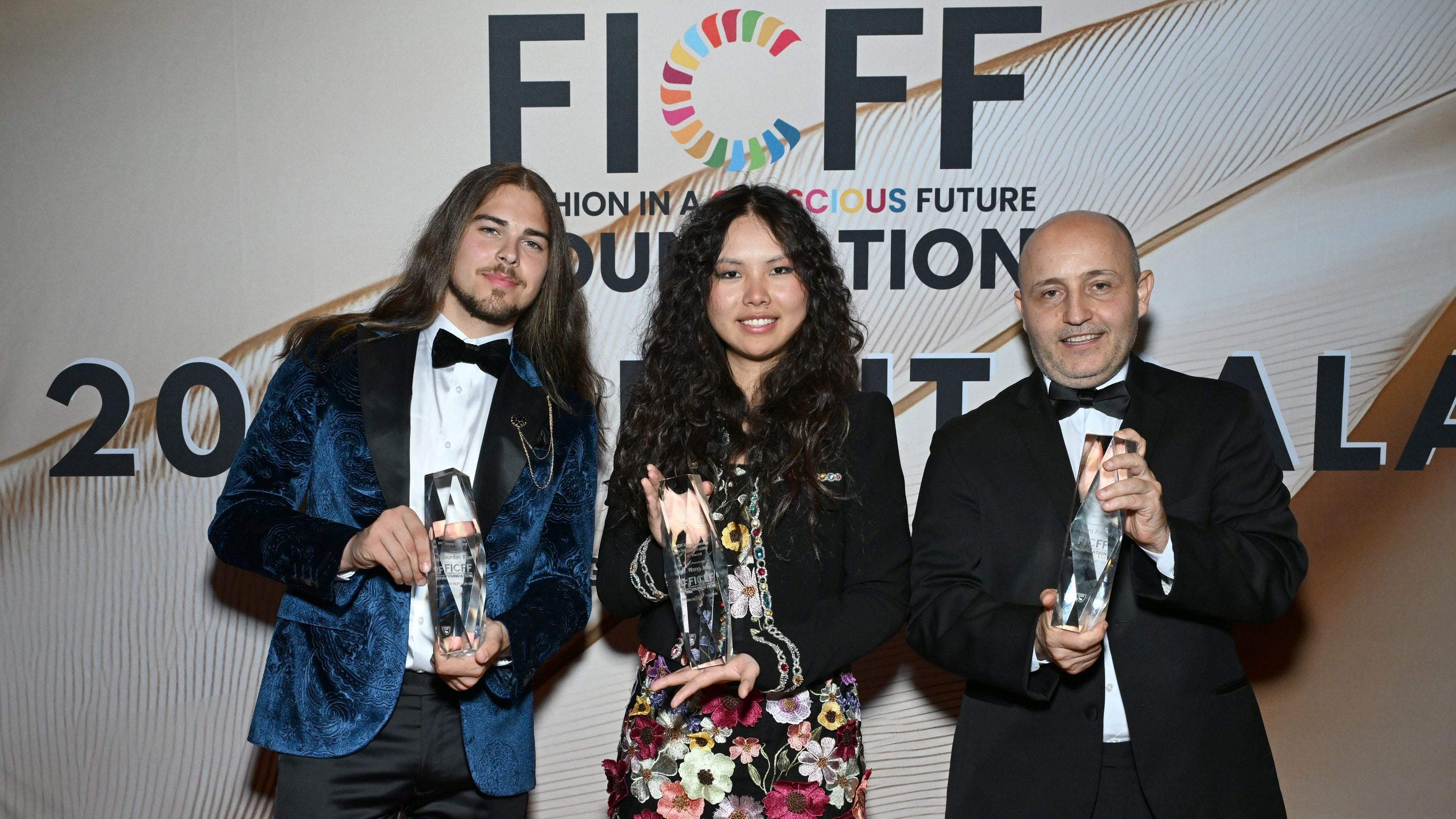 2025 FICFF Light Gala Illuminates New York with Hope and Purpose