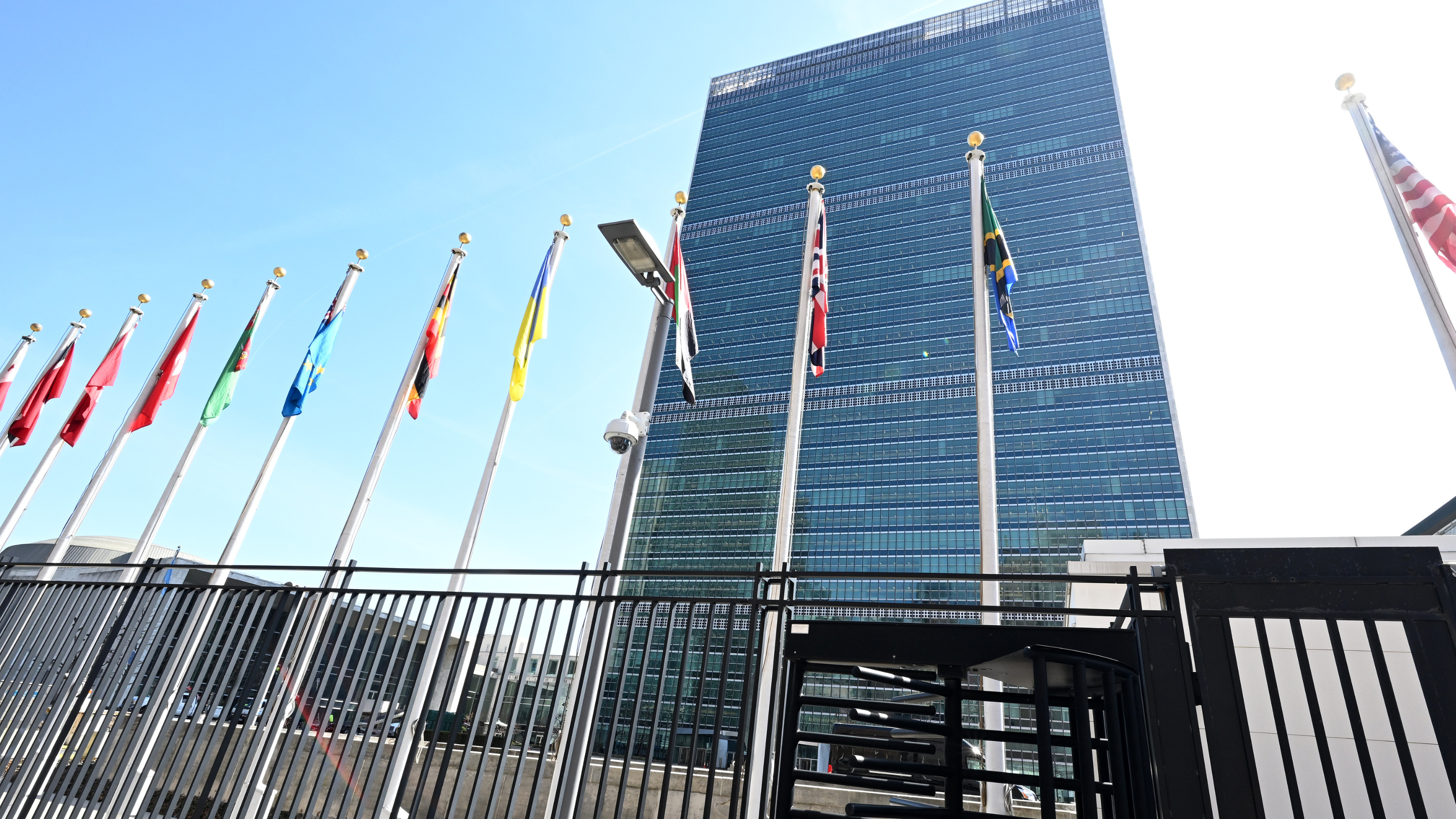 2026 FICFF Women’s Forum at the United Nations