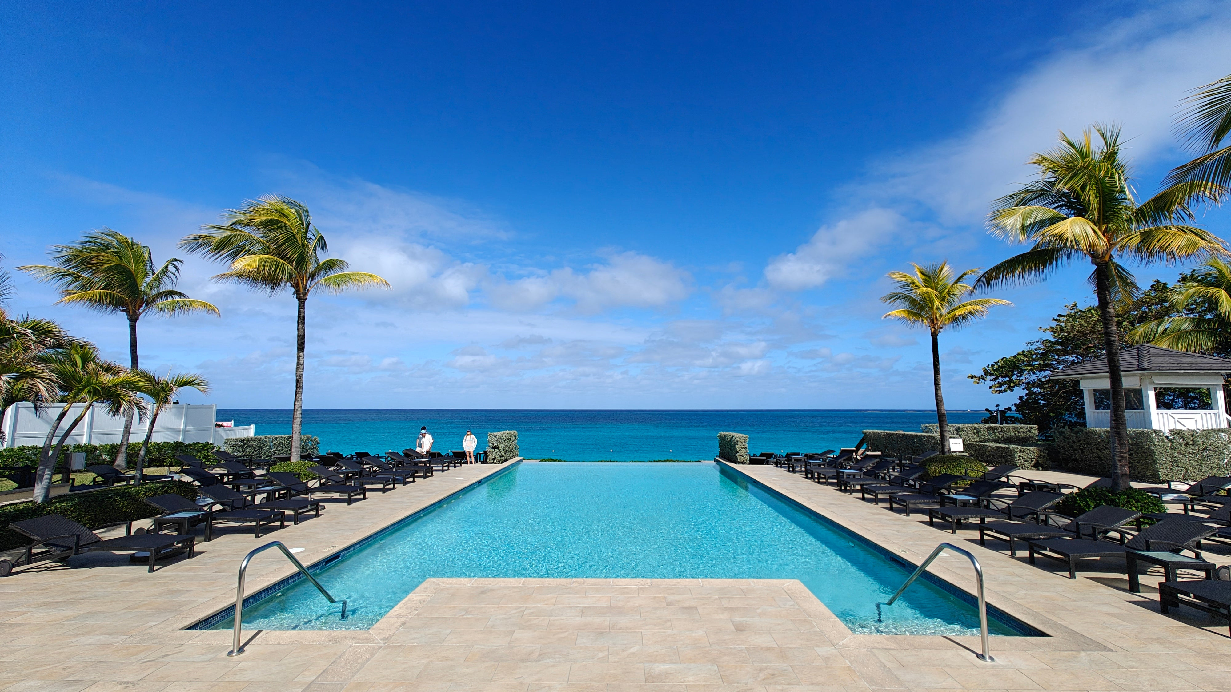 2026 FICFF | Nassau & Paradise Island, Bahamas Connecting Global Leaders Through Culture, Investment, and Collaboration