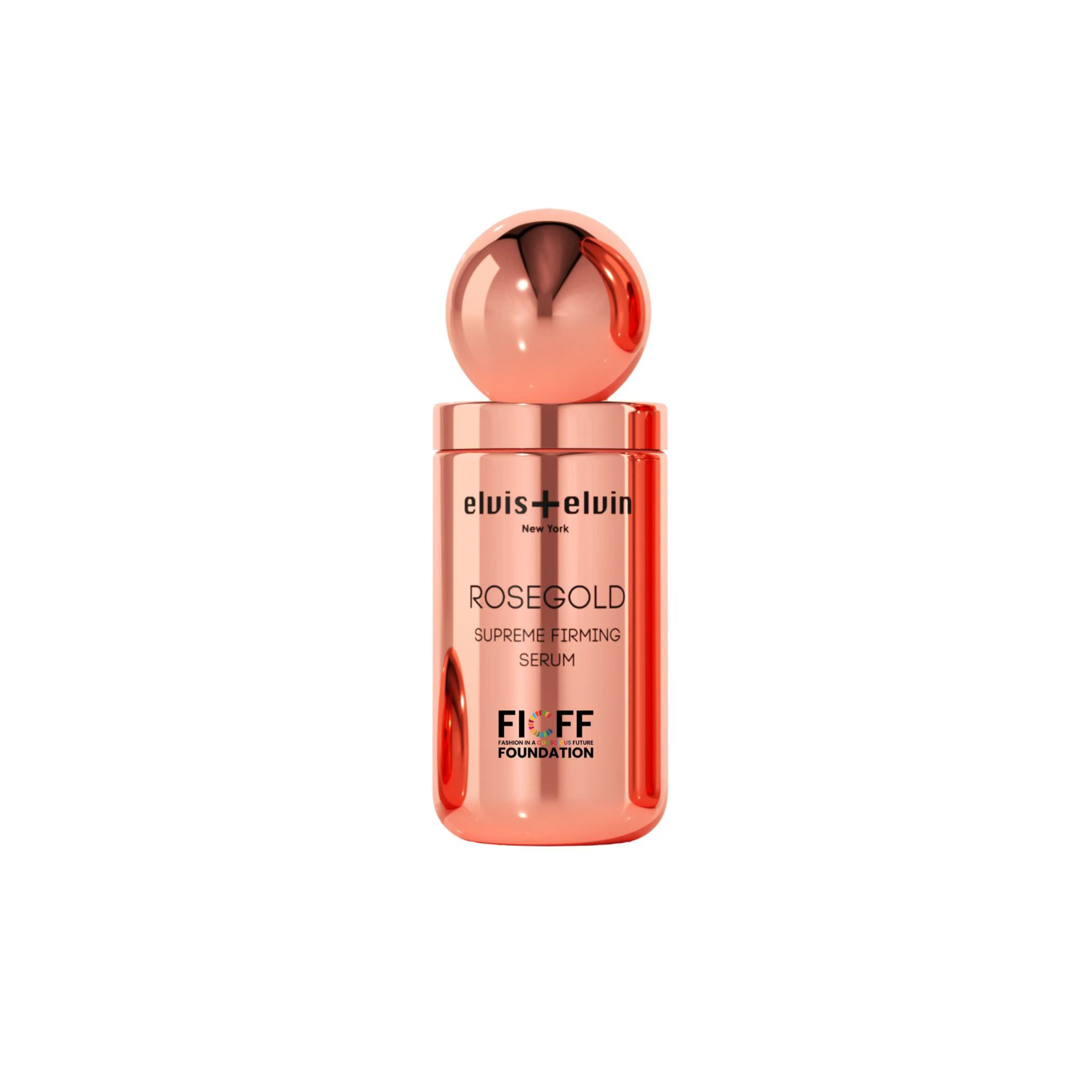 RoseGold Time Renewal Elixir x FICFF (Pre-Order)