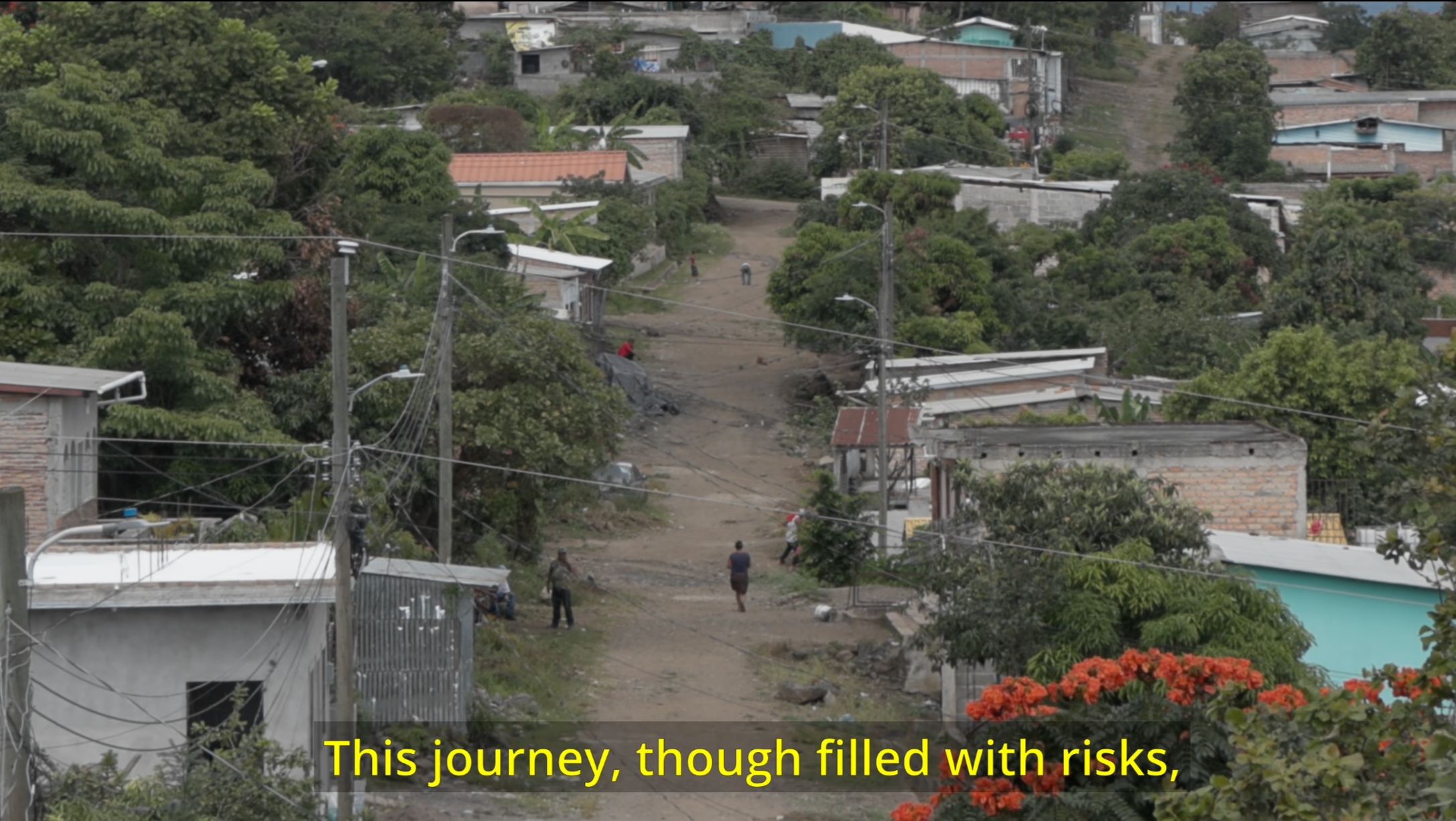 The Days in Honduras: How FICFF Explored Local Communities to Inspire Change and Empower Children