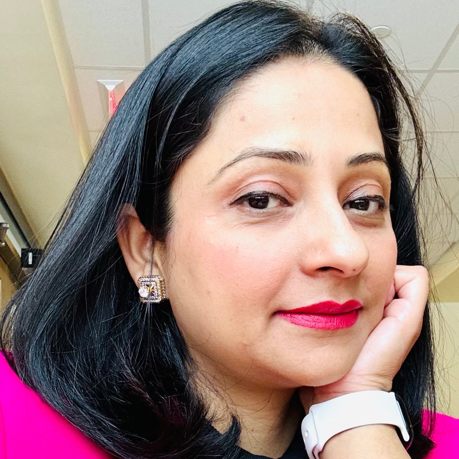 Zunaira Malik